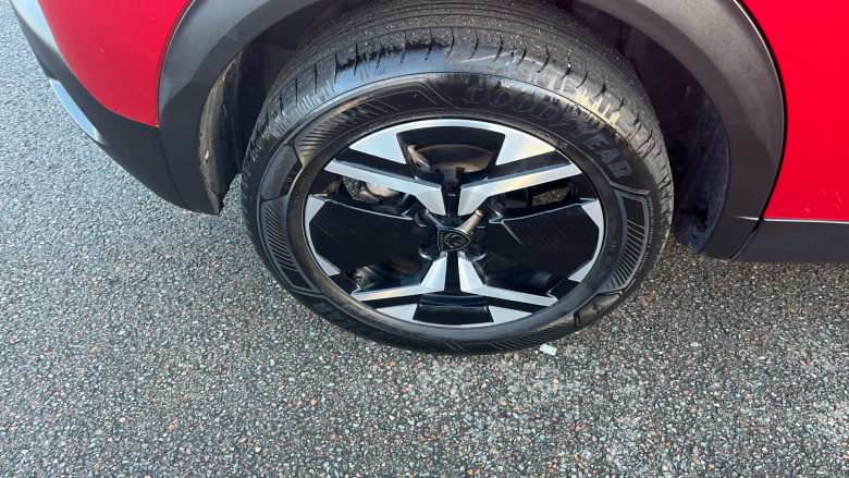 Peugeot 2008 1.2 PureTech 130 Allure 5dr EAT8 Petrol Estate